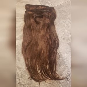 Luxy Hair Extensions